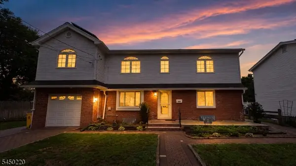 266 Hamilton Rd, Teaneck Twp., NJ 07666