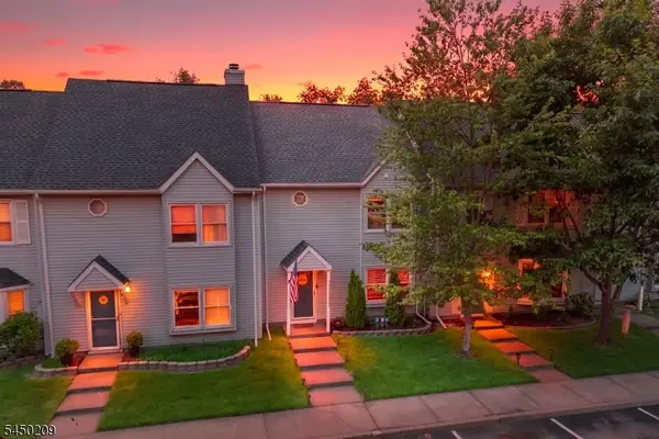 39 Shilling Way #192, Jackson Twp., NJ 08527
