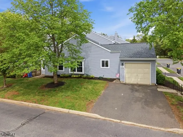 115 Wisbech Pl, Franklin Twp., NJ 08873