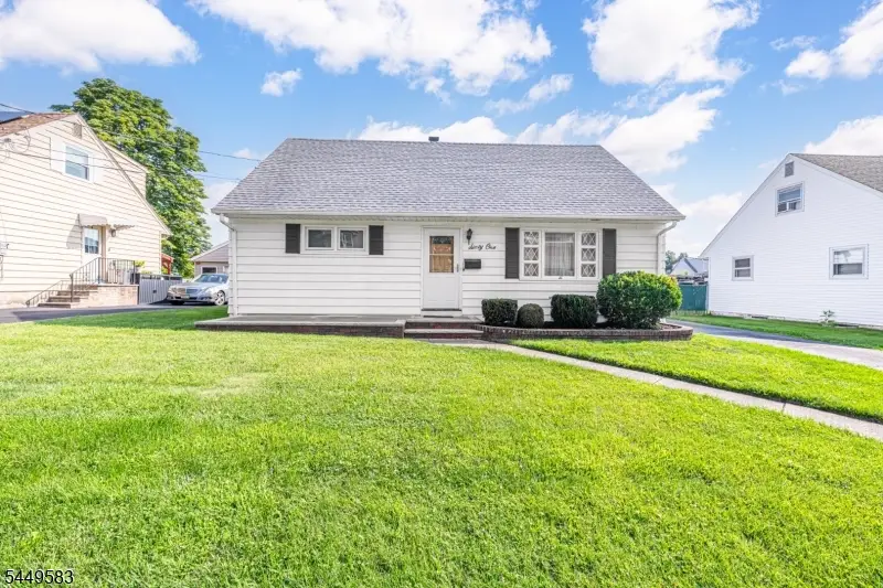 61 Doherty Dr, Clifton, NJ 07013 - #2