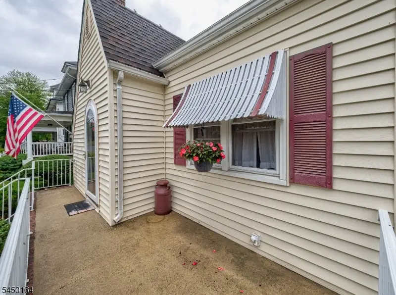 168 E High St, Somerville, NJ 08876 - #3