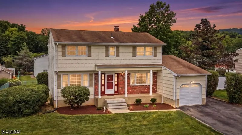 13 Ledgewood Rd, Flanders, NJ 07836 - #1