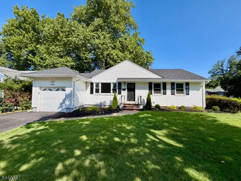 48 Valley View Rd, Hillside, NJ 07205 - #1