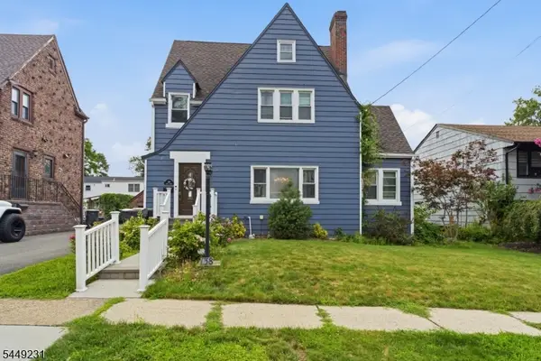138 Elder Ave, Bergenfield Boro, NJ 07621
