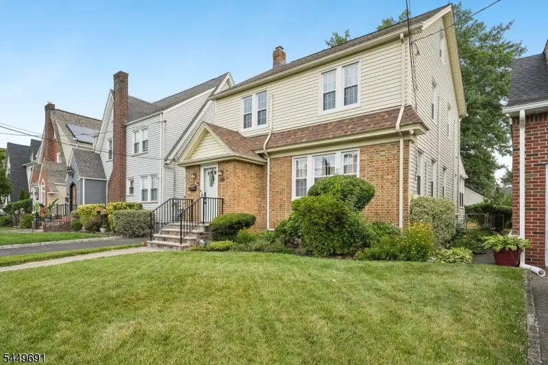 24 Synott Pl, Newark, NJ 07106 - #2