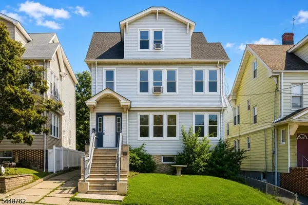 185 Grumman Ave, Newark City, NJ 07112
