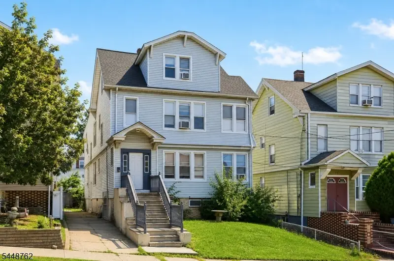 185 Grumman Ave, Newark, NJ 07112 - #2