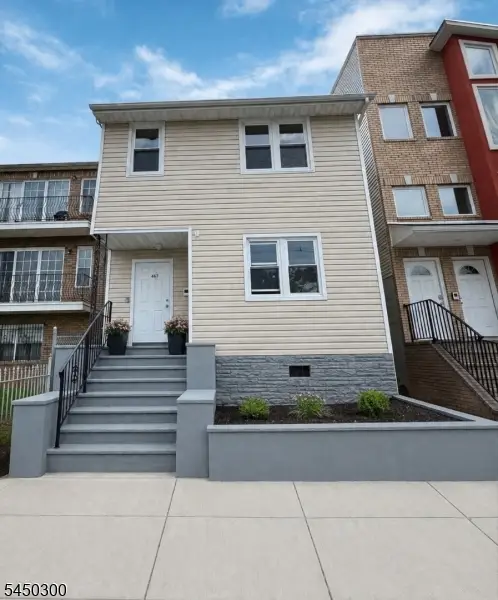 467 Hawthorne Ave, Newark City, NJ 07112