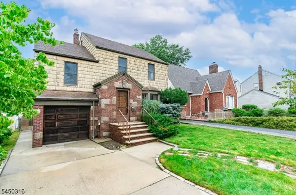 14 Melwex St, Belleville Twp., NJ 07109