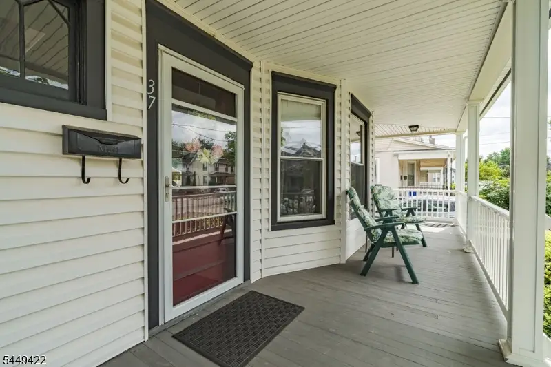 37 W High St, Bound Brook, NJ 08805 - #3