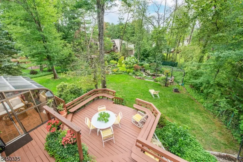 9 Puddingstone Way, Florham Park, NJ 07932 - #3