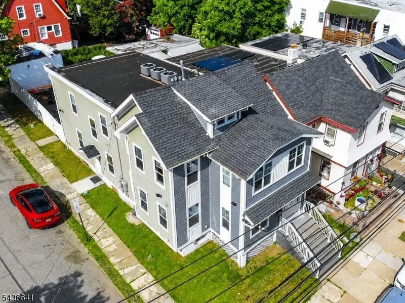1321 Clinton Ave #2, Irvington, NJ 07111 - #1