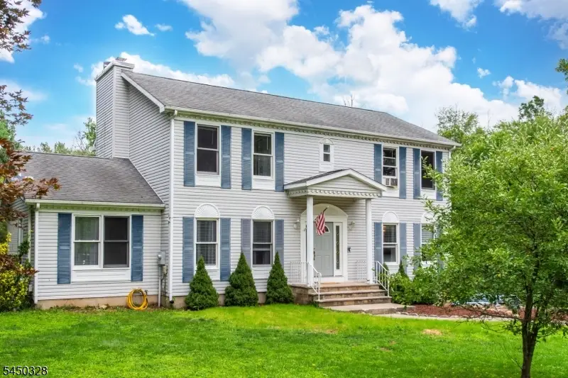 26 Countryside Rd, Knowlton, NJ 07832 - #2
