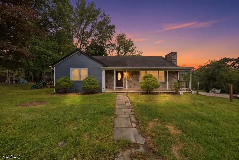 7 Marble Hill Rd, Liberty, NJ 07838 - #1