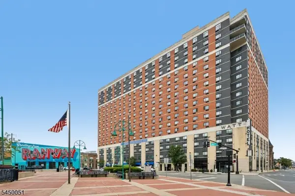 1 Carriage City Plz #1405, Rahway City, NJ 07065