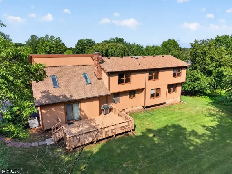 324 Eileen Way, Bridgewater Center, NJ 08807 - #3
