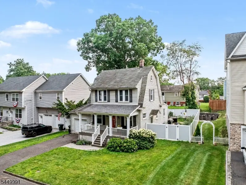 816 Cleveland Ave, Scotch Plains, NJ 07076 - #2