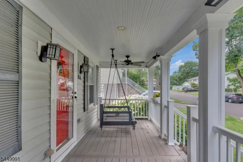 816 Cleveland Ave, Scotch Plains, NJ 07076 - #3