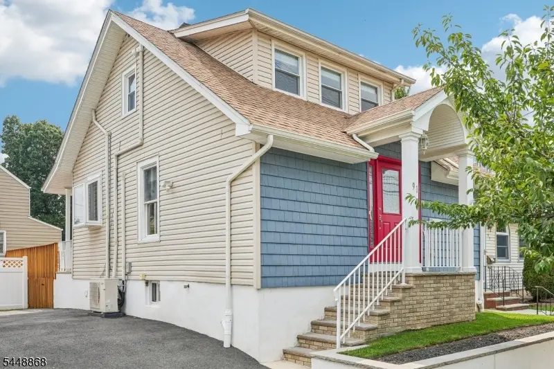 91 Tiona Ave, Belleville, NJ 07109 - #1
