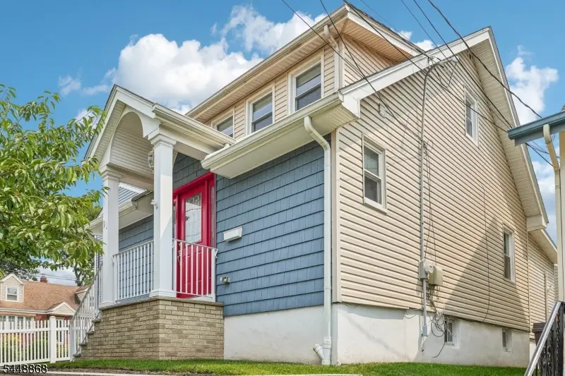 91 Tiona Ave, Belleville, NJ 07109 - #2