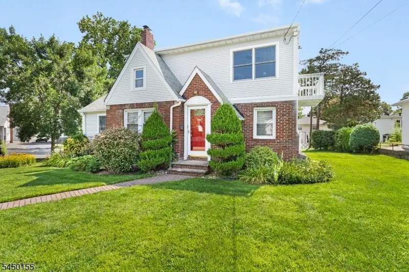 4 Fitzgerald Ave, Clifton, NJ 07011 - #1