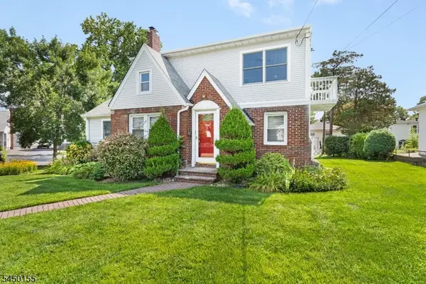 4 Fitzgerald Ave, Clifton City, NJ 07011
