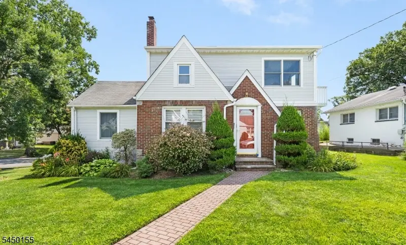 4 Fitzgerald Ave, Clifton, NJ 07011 - #2