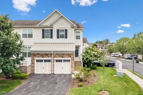 33 Cortland Pl, Montgomery Twp., NJ 08558