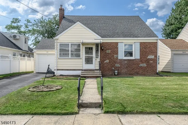 1206 Gruber Ave, Union, NJ 07083 - #1