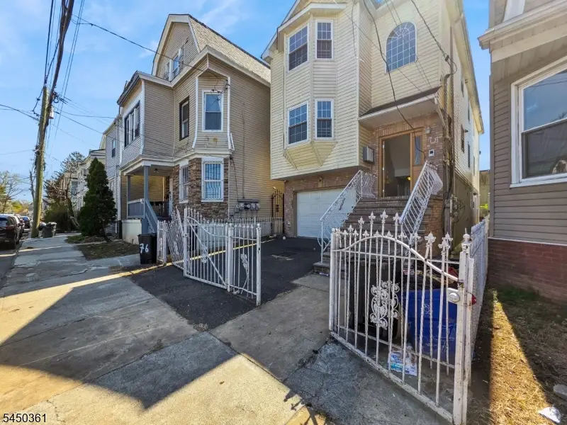 78 Beverly St, Newark, NJ 07108 - #1