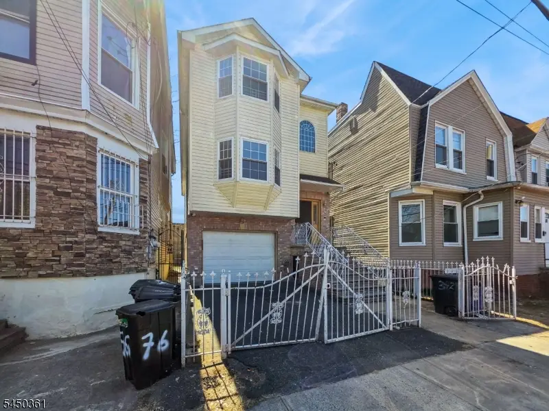 78 Beverly St, Newark, NJ 07108 - #3