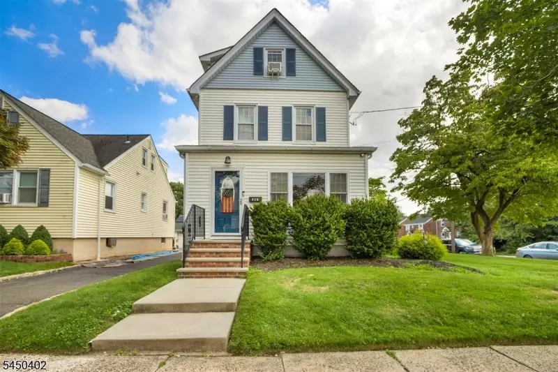 625 Second, Dunellen, NJ 08812 - #1