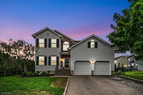 20 Kiser Ln, Bridgewater Twp., NJ 08807