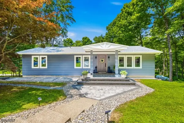 142 Gunn Rd, Frankford Twp., NJ 07826