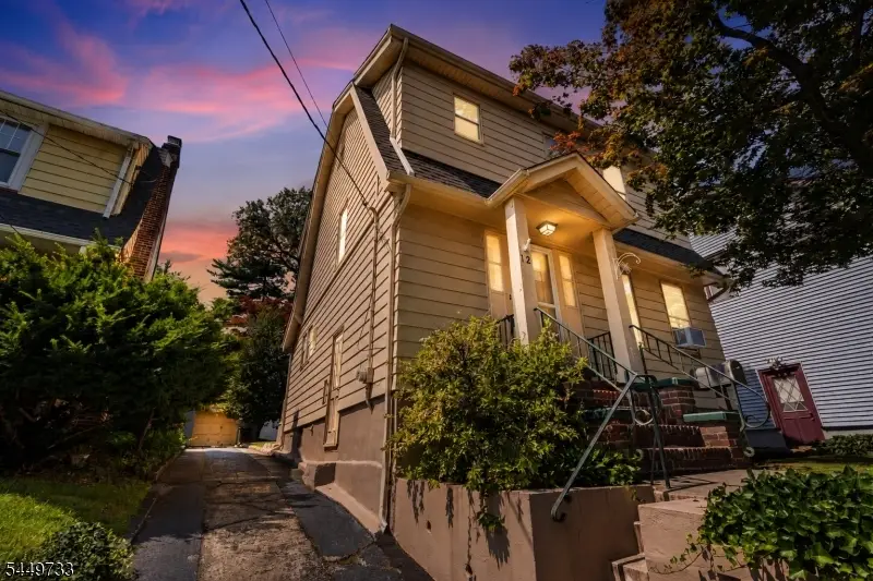 12 Montclair Ave, Nutley, NJ 07110 - #2
