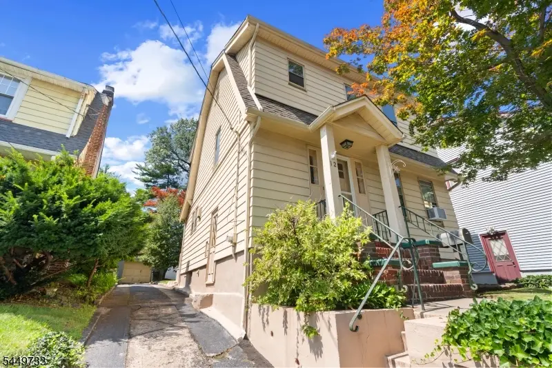 12 Montclair Ave, Nutley, NJ 07110 - #3
