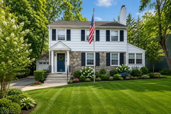 10 Reid Ave, Bloomfield Twp., NJ 07003