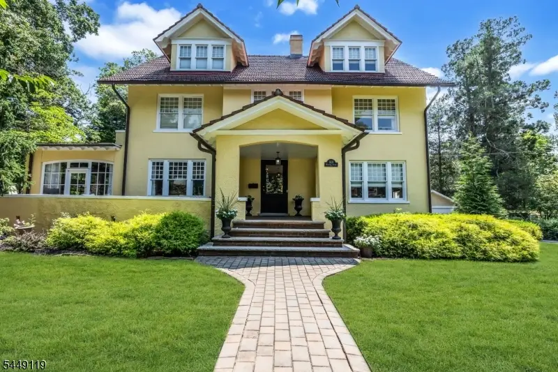 1416 Watchung Ave, Plainfield, NJ 07060 - #1