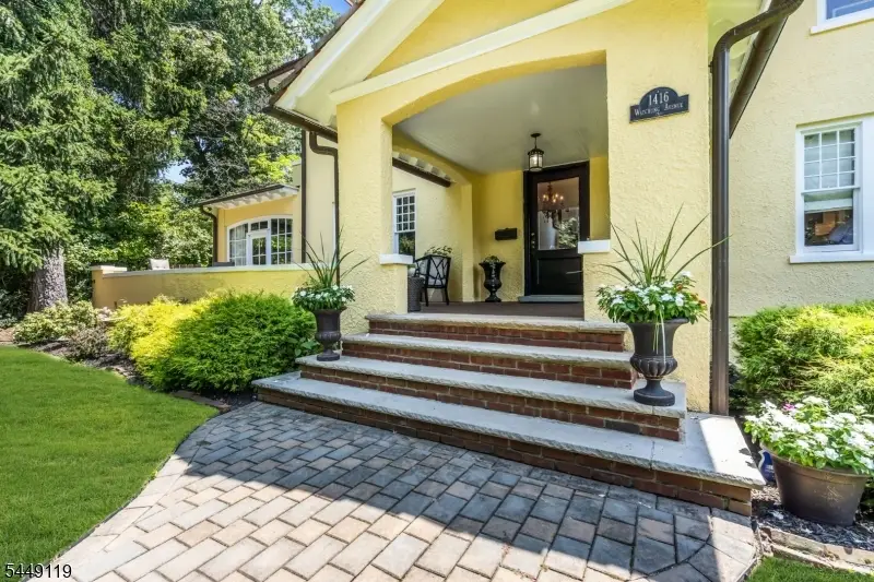 1416 Watchung Ave, Plainfield, NJ 07060 - #3