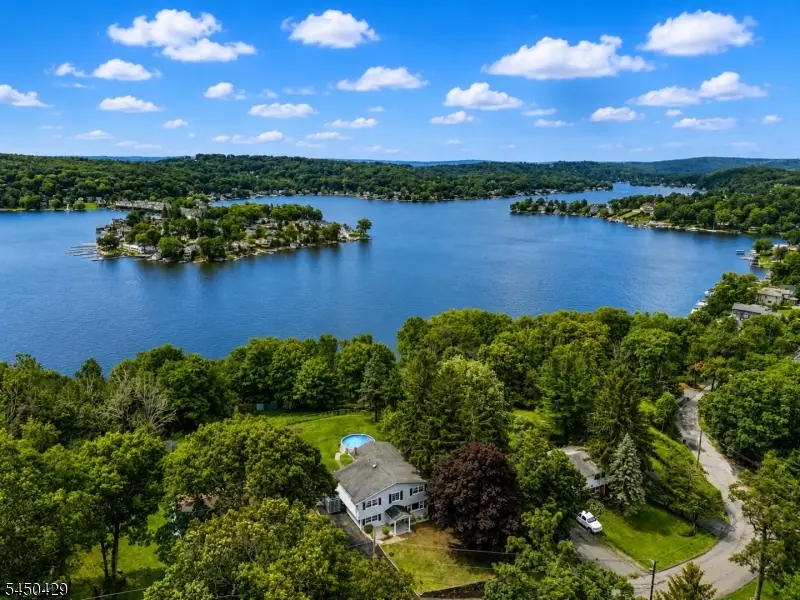 15 Musconetcong Ave, Hopatcong, NJ 07843 - #2