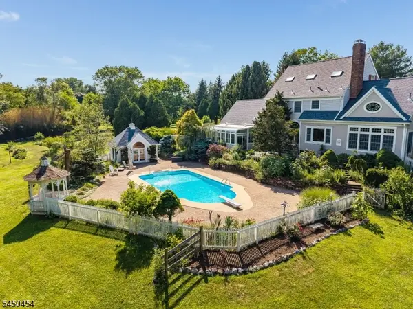 38 Larsen Rd, East Amwell Twp., NJ 08551