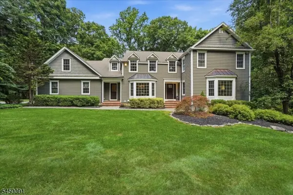 3 Chesterbrook Rd, Chester Twp., NJ 07930