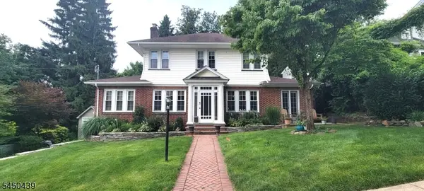 14 Byrne Rd, West Orange Twp., NJ 07052