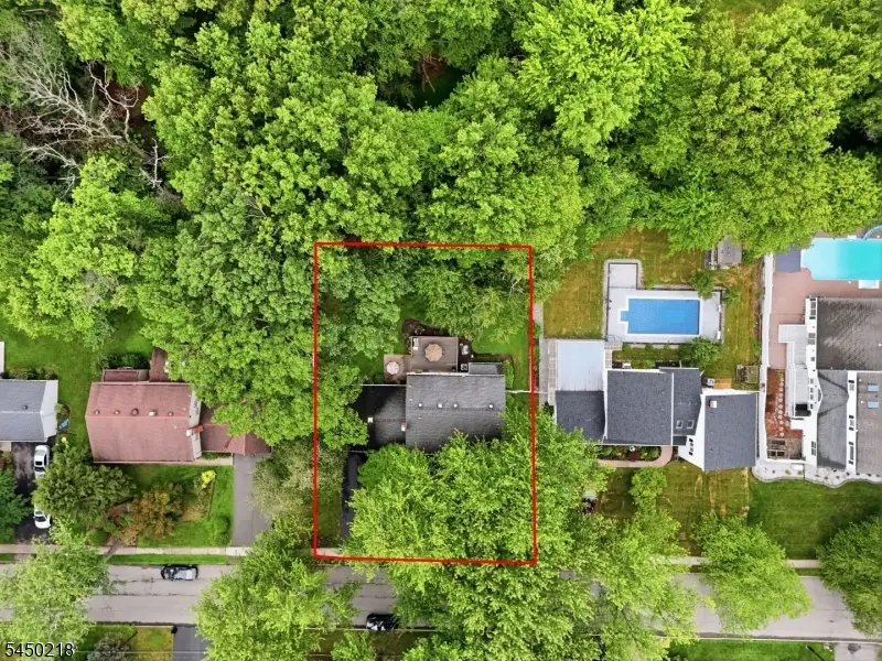 18 Druid Hill Dr, Parsippany, NJ 07054 - #2