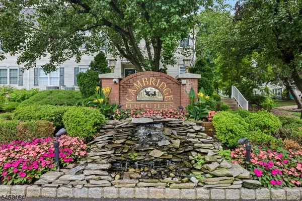 164 Cambridge Ct, Clifton City, NJ 07014