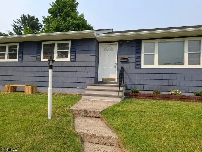 601 Clinton Avenue, Plainfield, NJ 07063 - #2