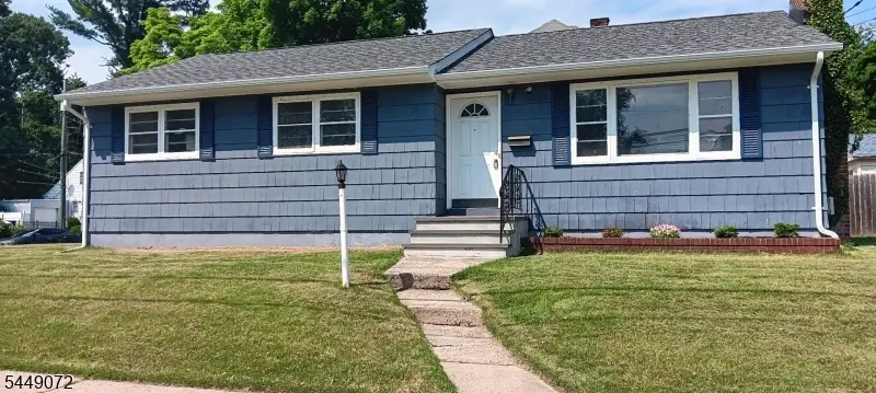 601 Clinton Avenue, Plainfield, NJ 07063 - #3