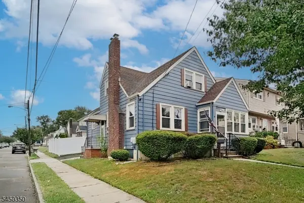 67 Liberty Ave, Belleville Twp., NJ 07109