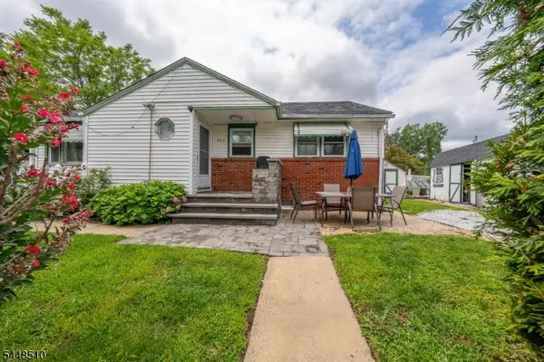 844 Saint Marys Ave, Plainfield City, NJ 07062