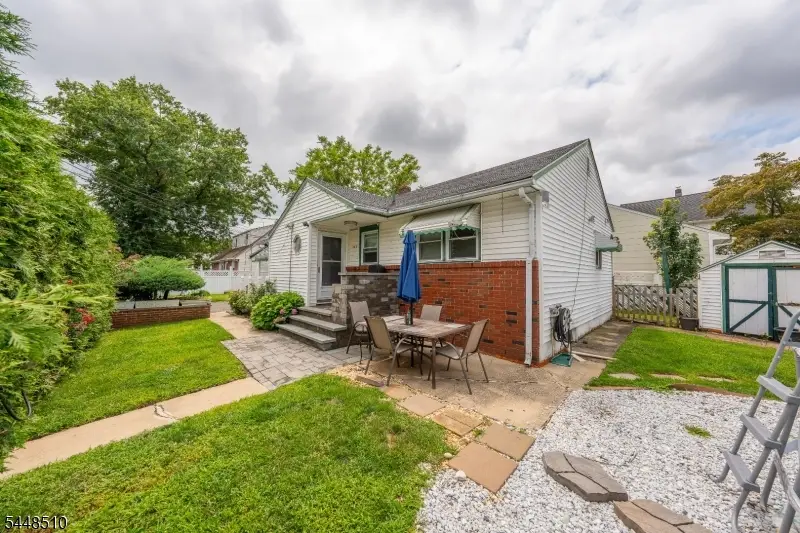 844 Saint Marys Ave, Plainfield, NJ 07062 - #2
